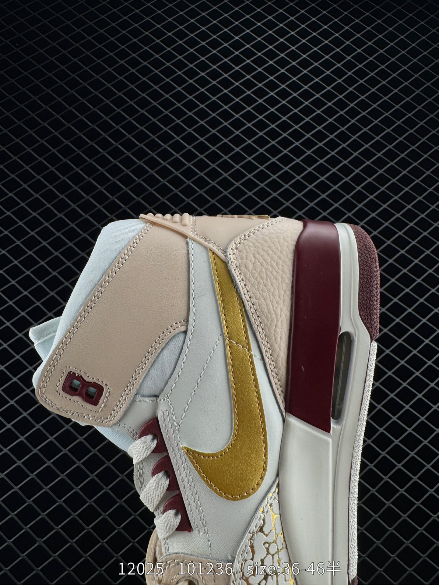 Air Jordan Legacy 312 Low